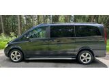 Mercedes-Benz Viano bei Reisemobile.expert - Abbildung (5 / 15)