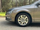 VW Passat bei Reisemobile.expert - Abbildung (4 / 15)