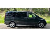 Mercedes-Benz Viano bei Reisemobile.expert - Abbildung (9 / 15)