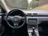 VW Passat bei Reisemobile.expert - Abbildung (12 / 15)