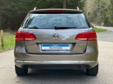 VW Passat bei Reisemobile.expert - Abbildung (8 / 15)