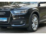 Audi Q3 bei Reisemobile.expert - Abbildung (2 / 15)