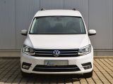 VW Caddy bei Reisemobile.expert - Abbildung (8 / 12)
