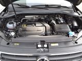 VW Tiguan bei Reisemobile.expert - Abbildung (13 / 14)