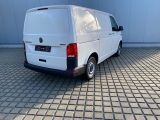 VW T6 bei Reisemobile.expert - Abbildung (3 / 7)