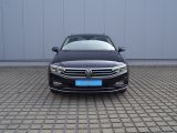 VW Passat bei Reisemobile.expert - Abbildung (10 / 14)