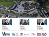 VW Passat bei Reisemobile.expert - Abbildung (10 / 15)