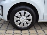 VW Up bei Reisemobile.expert - Abbildung (7 / 15)