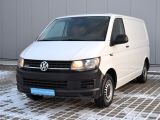 VW T6 Transporter bei Reisemobile.expert - Abbildung (2 / 15)