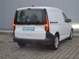 VW Caddy bei Reisemobile.expert - Abbildung (3 / 15)
