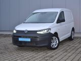 VW Caddy bei Reisemobile.expert - Abbildung (2 / 15)