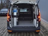 VW Caddy bei Reisemobile.expert - Abbildung (14 / 15)