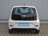 VW Up bei Reisemobile.expert - Abbildung (11 / 15) VW Up bei Reisemobile.expert - Abbildung (11 / 15)