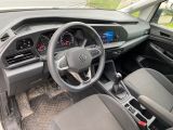VW Caddy bei Reisemobile.expert - Abbildung (4 / 6) VW Caddy bei Reisemobile.expert - Abbildung (4 / 6)