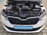 Skoda Fabia bei Reisemobile.expert - Abbildung (11 / 14)