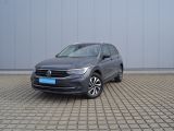 VW Tiguan bei Reisemobile.expert - Abbildung (2 / 14)