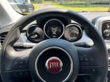 Fiat 500X bei Reisemobile.expert - Abbildung (12 / 14)