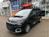 Citroen Berlingo bei Reisemobile.expert - Abbildung (2 / 15)