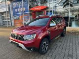 Dacia Duster bei Reisemobile.expert - Abbildung (2 / 15)