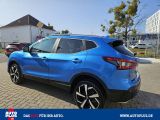 Nissan Qashqai bei Reisemobile.expert - Abbildung (5 / 15)