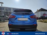 Nissan Qashqai bei Reisemobile.expert - Abbildung (6 / 15)