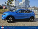 Nissan Qashqai bei Reisemobile.expert - Abbildung (4 / 15)