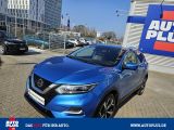 Nissan Qashqai bei Reisemobile.expert - Abbildung (2 / 15)