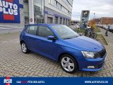 Skoda Fabia bei Reisemobile.expert - Abbildung (11 / 15)
