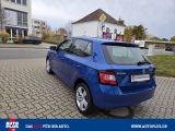 Skoda Fabia bei Reisemobile.expert - Abbildung (5 / 15)