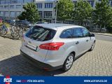 Ford Focus Turnier bei Reisemobile.expert - Abbildung (7 / 15)