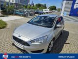 Ford Focus Turnier bei Reisemobile.expert - Abbildung (2 / 15)