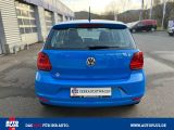 VW Polo bei Reisemobile.expert - Abbildung (4 / 15)