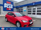 Seat Ibiza bei Reisemobile.expert - Abbildung (8 / 15) Seat Ibiza bei Reisemobile.expert - Abbildung (8 / 15)