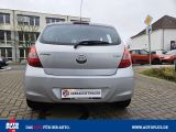 Hyundai i20 bei Reisemobile.expert - Abbildung (6 / 15)