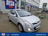Hyundai i20 bei Reisemobile.expert - Abbildung (10 / 15)