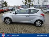 Hyundai i20 bei Reisemobile.expert - Abbildung (4 / 15)