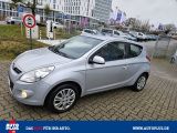 Hyundai i20 bei Reisemobile.expert - Abbildung (3 / 15)