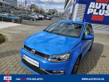VW Polo bei Reisemobile.expert - Abbildung (3 / 15)