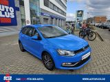 VW Polo bei Reisemobile.expert - Abbildung (11 / 15)