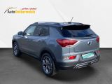 Ssangyong Korando bei Reisemobile.expert - Abbildung (4 / 15)