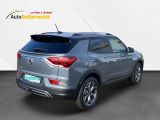 Ssangyong Korando bei Reisemobile.expert - Abbildung (6 / 15)