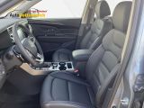 Ssangyong Korando bei Reisemobile.expert - Abbildung (9 / 15)