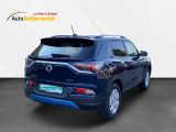 Ssangyong Korando bei Reisemobile.expert - Abbildung (6 / 15)