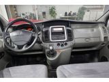 Renault Trafic bei Reisemobile.expert - Abbildung (14 / 15)