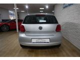 VW Polo V bei Reisemobile.expert - Abbildung (5 / 15)