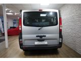 Renault Trafic bei Reisemobile.expert - Abbildung (5 / 15)