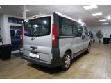 Renault Trafic bei Reisemobile.expert - Abbildung (4 / 15)
