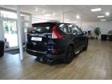 Honda CR-V bei Reisemobile.expert - Abbildung (4 / 15)