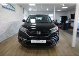 Honda CR-V bei Reisemobile.expert - Abbildung (2 / 15)