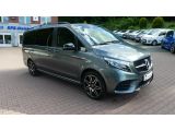 Mercedes-Benz V bei Reisemobile.expert - Abbildung (3 / 15)